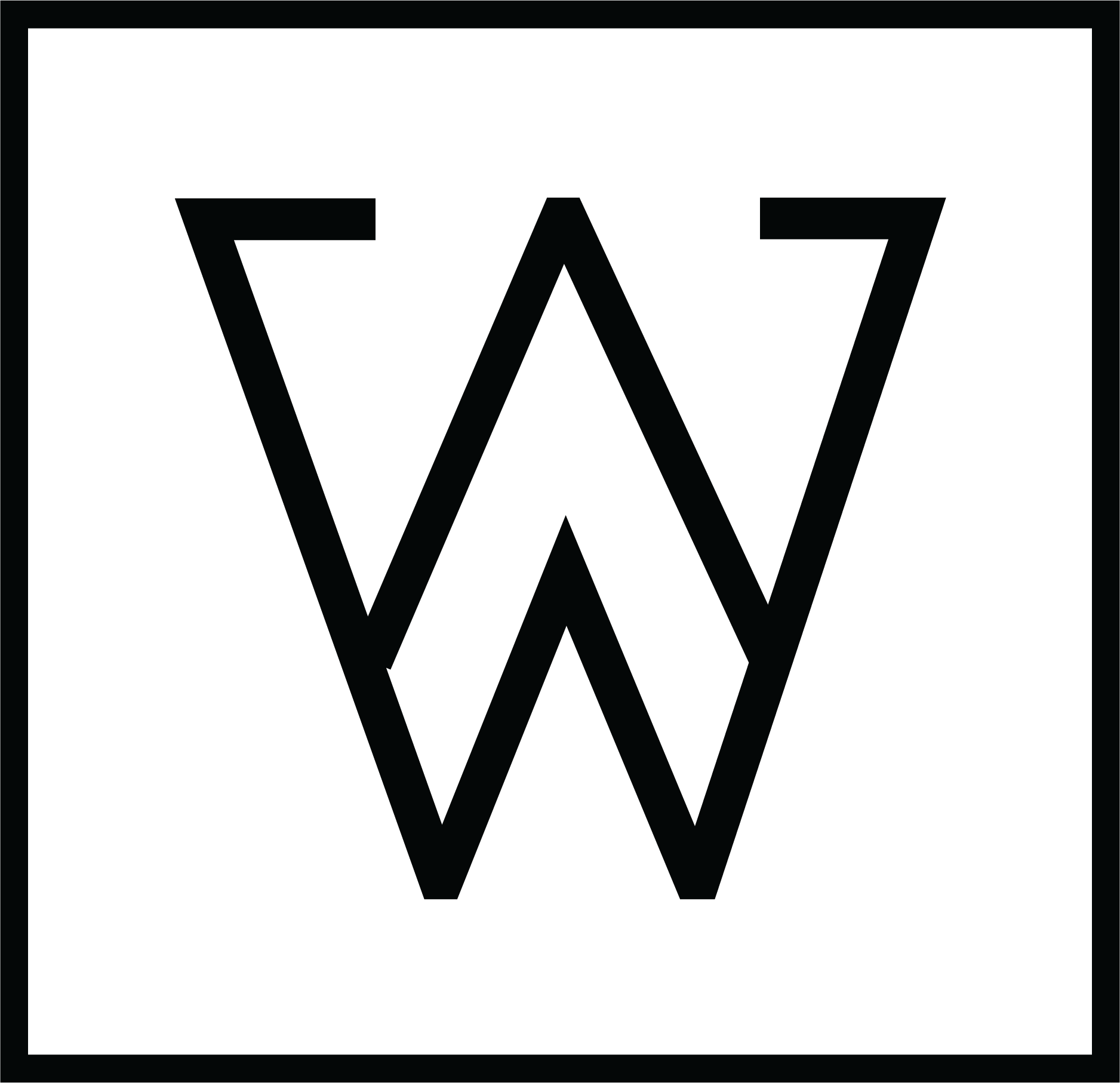 Wymiarowe wnętrze